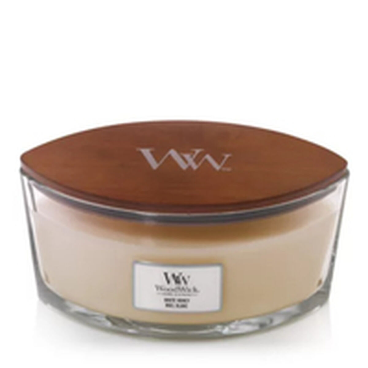 Duftlys Woodwick Ellipse Candles 453 g